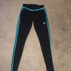 Adidas sweats